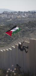 Todo plan que tenga como objetivo dividir Palestina está excluido
