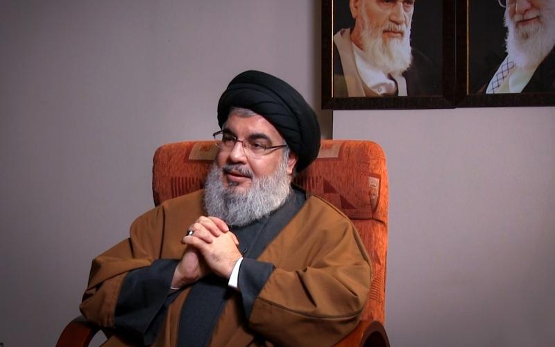 La carta secreta que el imam Jameneí envió a Hezbolá a través del general Soleimaní