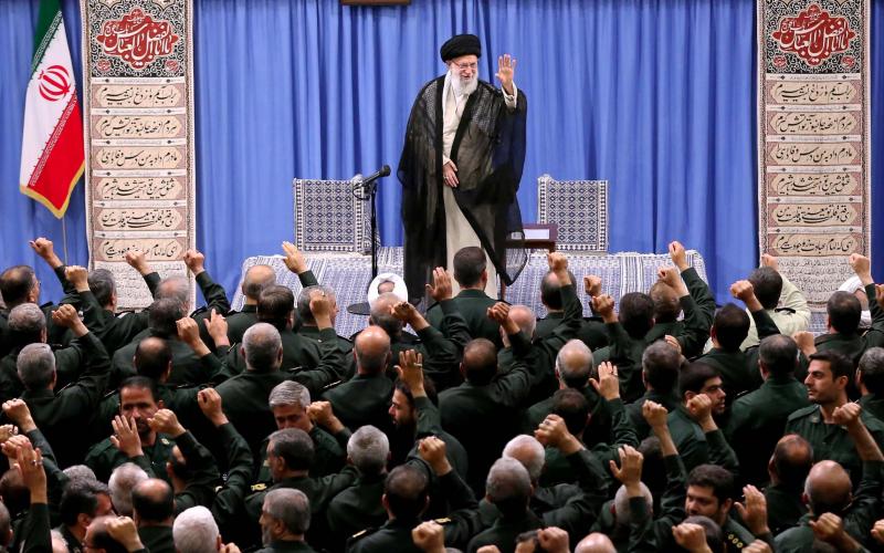 “La política de presión máxima contra Irán de Estados Unidos ha fracasado”