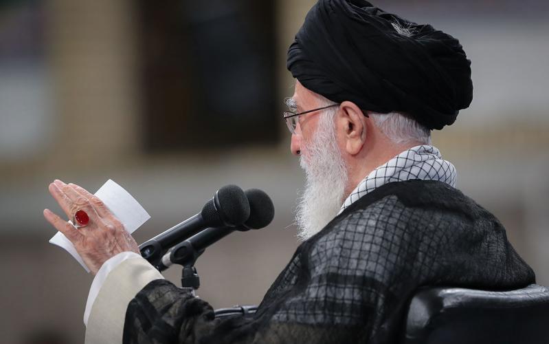 ¿Por qué no acepta la República Islámica de Irán negociar con Estados Unidos?