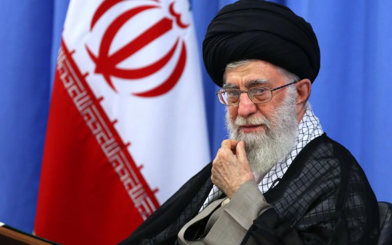 Mensaje de pésame del imam Jameneí por los fallecidos de Kermán y del siniestro aéreo de Teherán