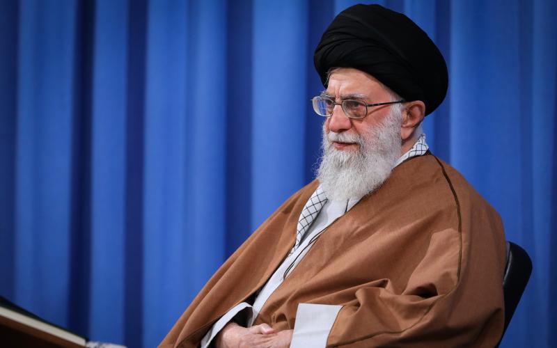 Orden del ayatolá Jameneí: necesidad de ocuparse de los posibles fallos en el incidente de la caída del avión ucraniano