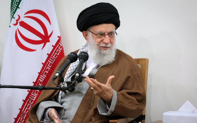 «La resistencia de la nación iraní ha enfadado a EEUU, pero para el mundo es atractiva»
