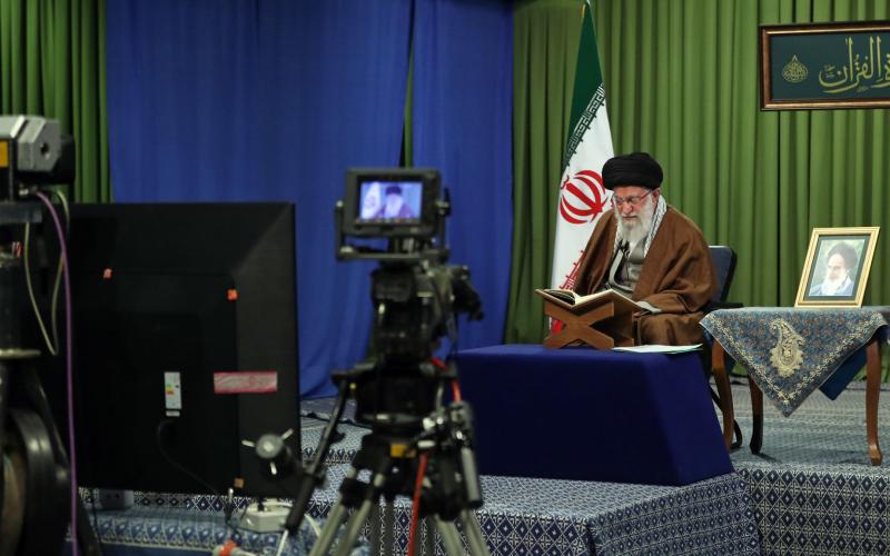 «La razón de que Irán no tenga miedo de EEUU es que sigue el Corán»