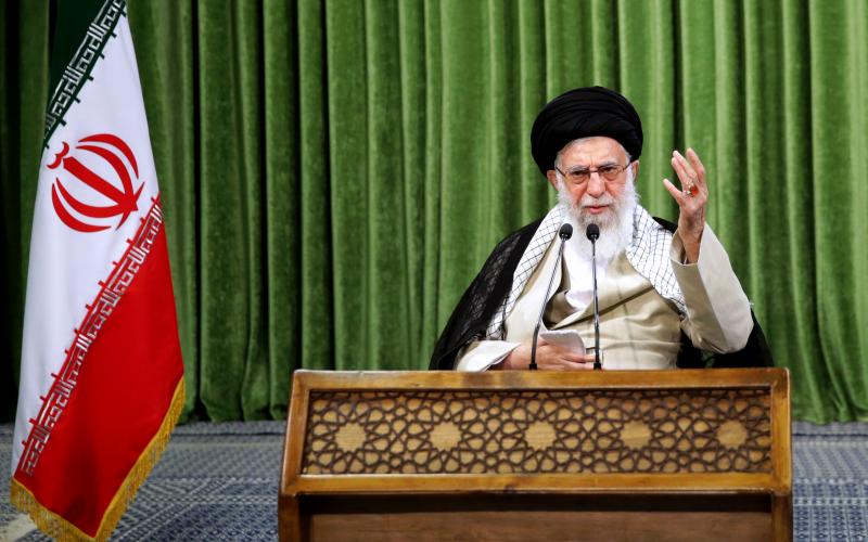 «El propio EEUU reconoce el fracaso de los embargos contra Irán»