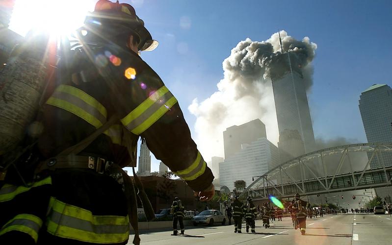 «Con la excusa del 11 de septiembre, EEUU propagó islamofobia y belicismo»