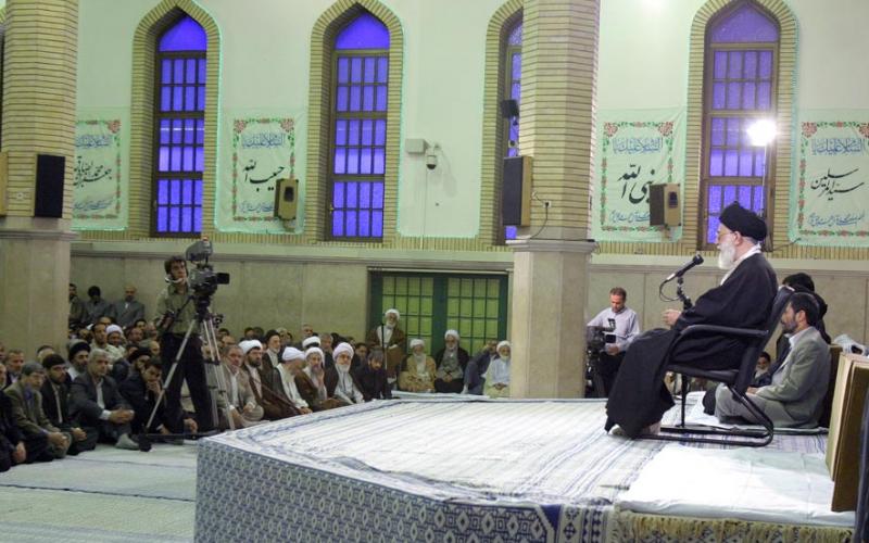 «Los sionistas pretenden banalizar los insultos al Islam»