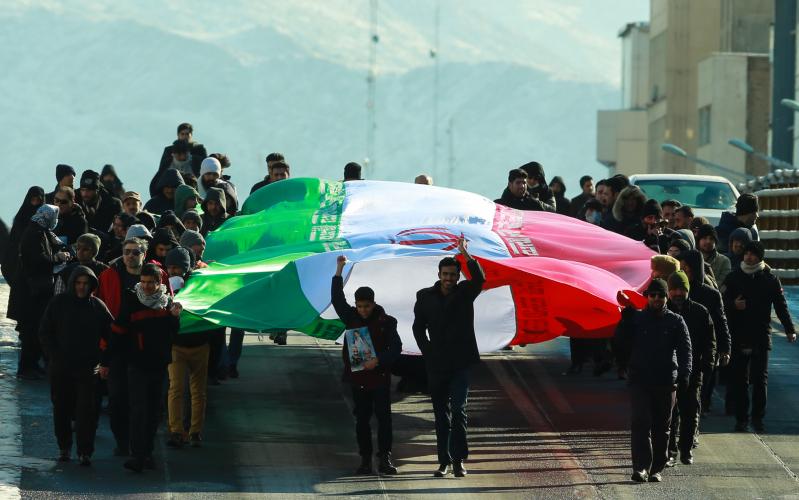 Una predicción inédita del imam Jameneí sobre el futuro de Irán