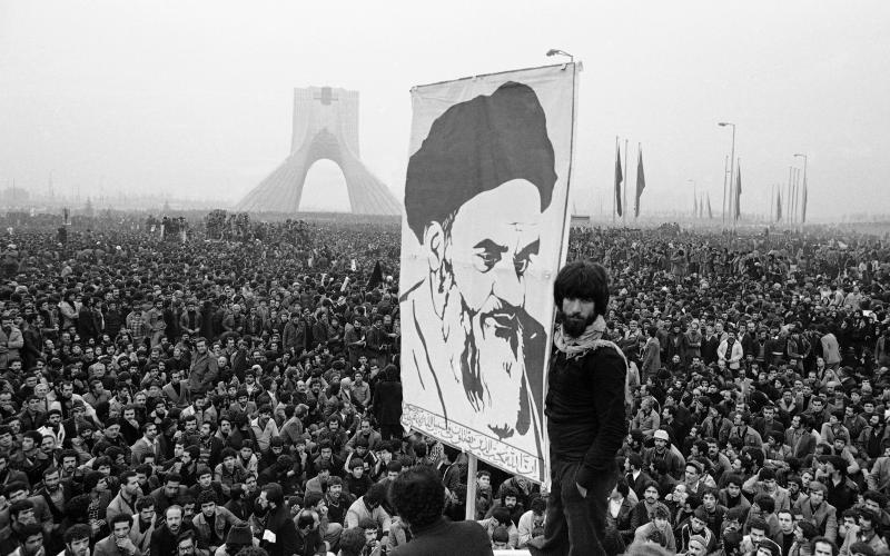 ¿Cuál es el secreto de 42 años de resistencia de Irán frente a las arrogantes potencias mundiales?