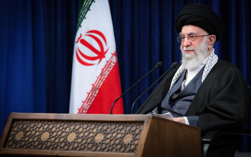 «En relación con el JCPOA, las promesas de la parte contraria no sirven. Esta vez, solo actos»