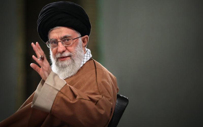 Puesta en marcha la nueva página en español en Instagram del ayatolá Jameneí