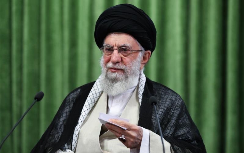 «Las elecciones de Irán no deben ser escenario de una lucha de poder como en EEUU y Europa»