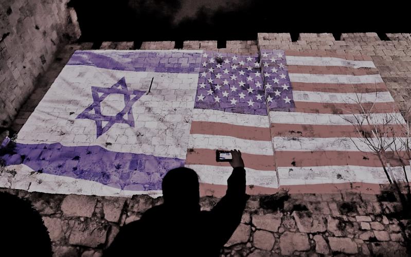 «El Islam estadounidense se lleva bien con el sionismo y sirve los objetivos de EEUU»