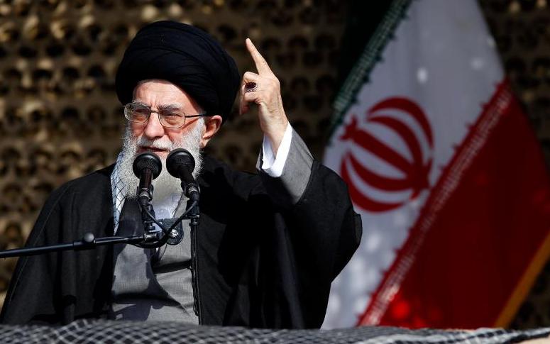 «Otros pueblos no podrían soportar ni la quinta parte de la presión que ejerce EEUU contra Irán»