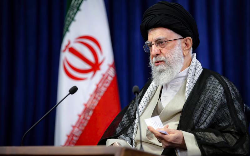 ¿Por qué EEUU no puede derrocar al sistema de la República Islámica de Irán?