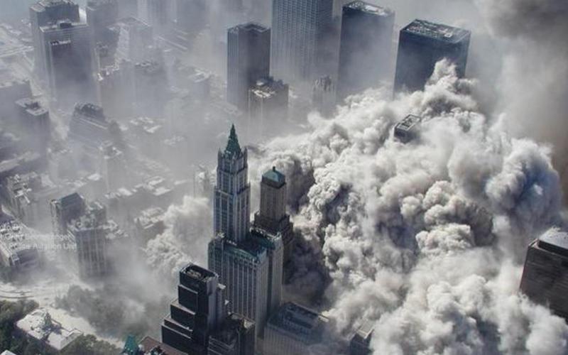 «Con los atentados del 11-S, la Arrogancia buscaba provocar guerra entre cristianos y musulmanes»