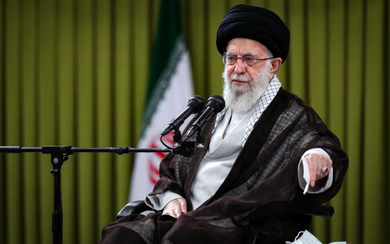 «Irán ha desbaratado los planes del sistema de dominación»