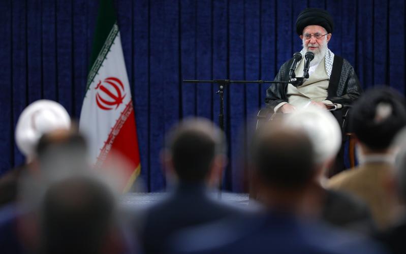 «Las tradiciones divinas llevan a los enemigos de Irán a desesperar»