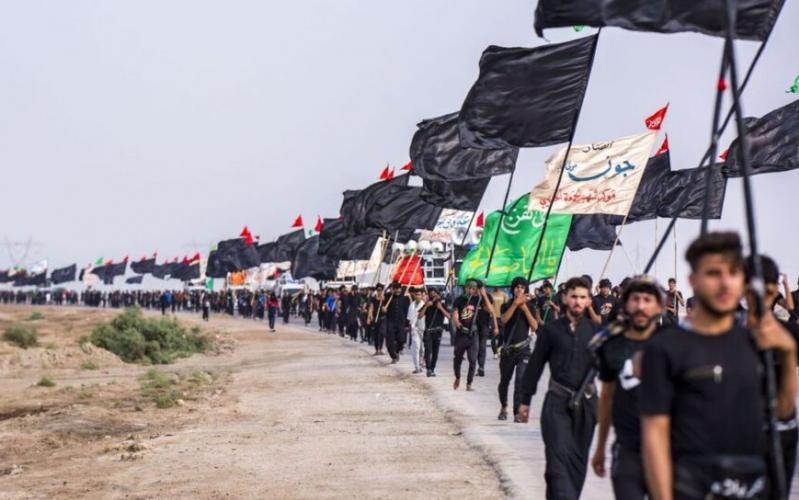 5 datos asombrosos de la marcha de Arbaín señalados por el ayatolá Jameneí