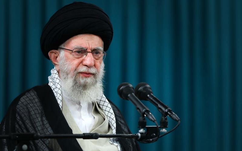 «A diferencia de otros países, Irán dominó las cuestiones fundamentales de la industria nuclear por sí misma»