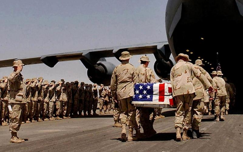 «EEUU cometió un error de cálculo en Afganistán»