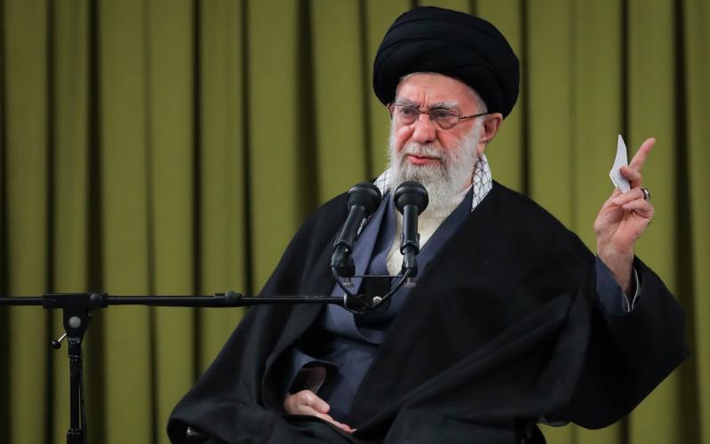 «Comandante sionista dijo: “Me quito el sombrero ante el misil desarrollado por Irán”»