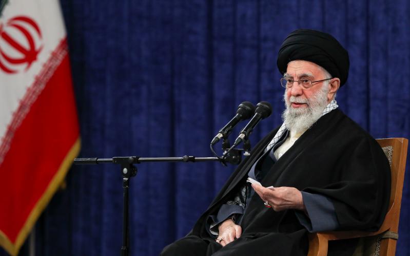 «De no ser por las sanciones, Irán no habría logrado estos avances industriales y técnicos»
