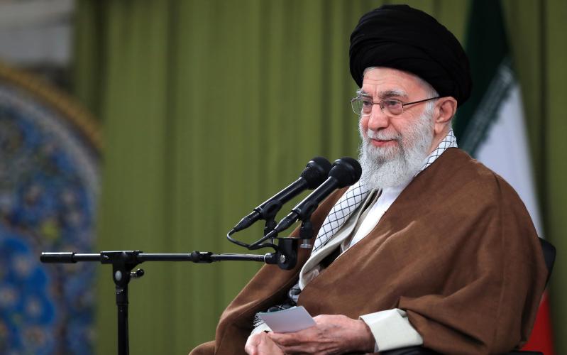Los derechos de las mujeres y otras cuestiones relacionadas en palabras del ayatolá Jameneí
