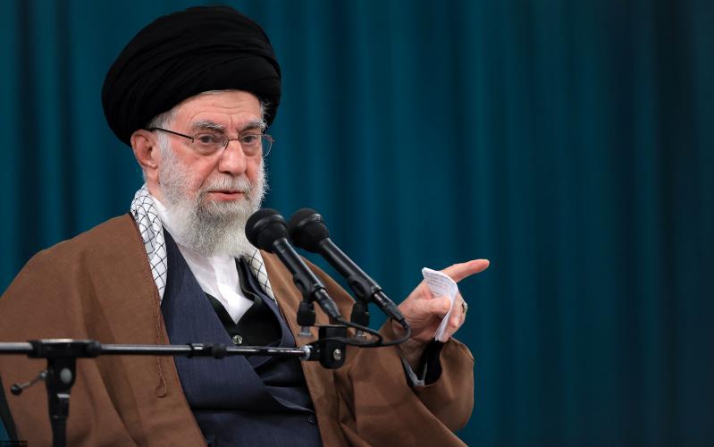 «Los progreso de Irán se deben a los jóvenes y, por eso, los enemigos les guardan rencor»