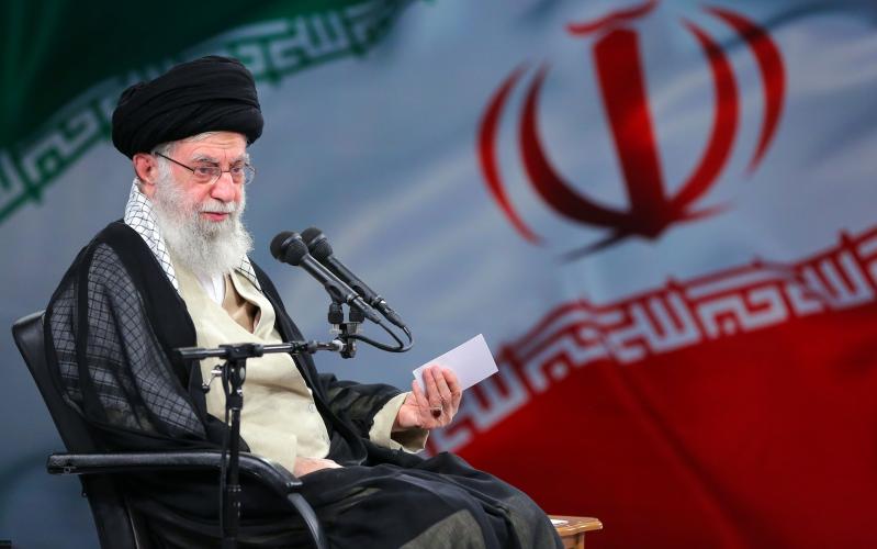 «En Irán no hay ningún héroe que esté por encima de los mártires»