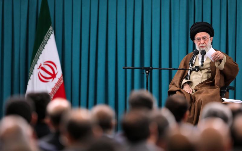 «Actores económicos de ciertos sectores de Irán han convertido las sanciones en oportunidad»
