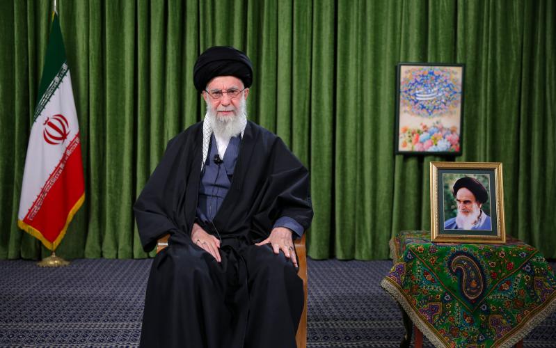 Mensaje de Nouruz del Líder de la Revolución Islámica